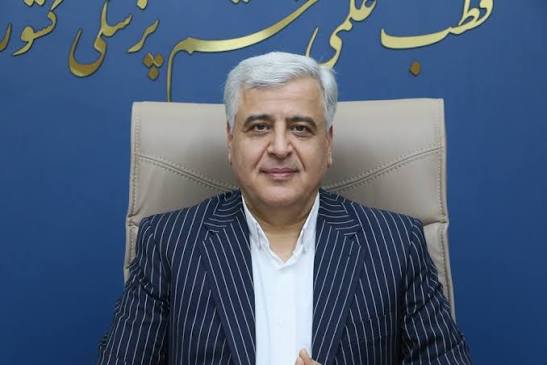 پیام تبریک رئیس بیمارستان فارابی به مناسبت ولادت حضرت علی (ع) و روز پدر